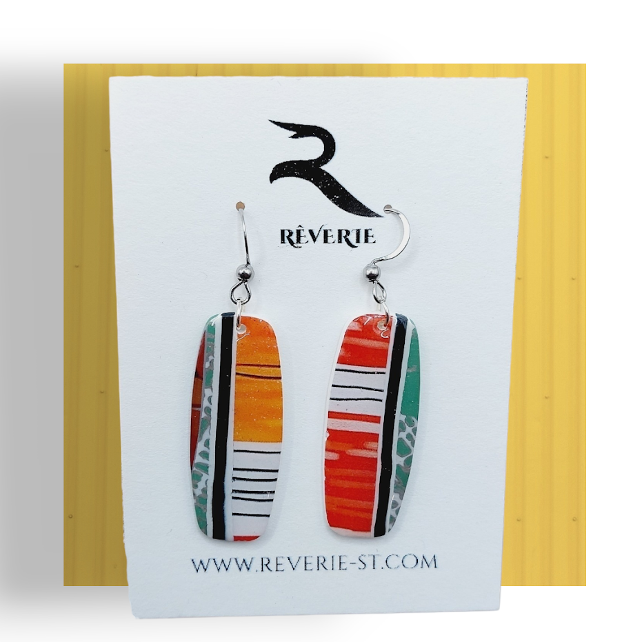 Rêverie Jewelry collection