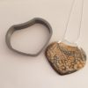 3D CUTTER for polymer/metal clay pendant