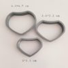 3D CUTTER for polymer/metal clay pendant - Image 4
