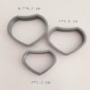 3D CUTTER for polymer/metal clay pendant - Image 3