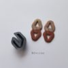 3D CUTTER for polymer clay, metal clay