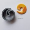3D CUTTER for polymer clay, metal clay