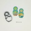 3D CUTTER for polymer/metal clay