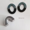 3D cutter for polymer/metal clay arch