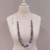 Necklace - Glaucous - Image 2