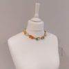 Necklace - Red fox - Image 3
