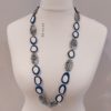 Double Sided Necklace - Regal