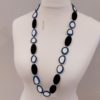 Double Sided Necklace - Regal - Image 2