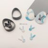 3D Cutter for polymer/metal clay