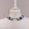 Necklace - Aqua - Image 2